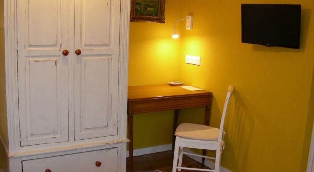A la Maison du Héron, Rezerwuj Hotel Villeneuve-d'Ascq Pikardia