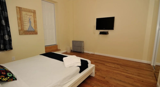 Номер Deluxe Rostel- Hostel