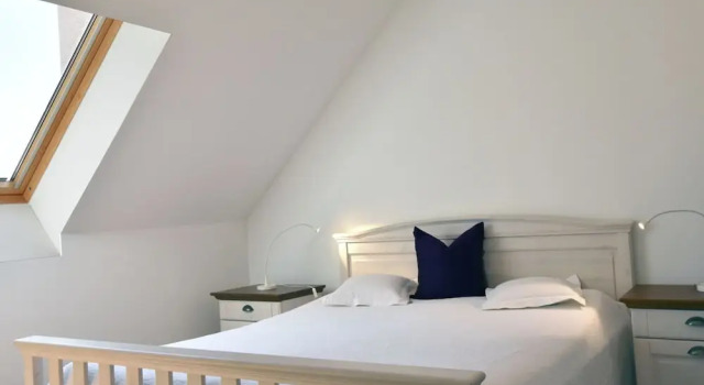 Апартаменты Quaint Apartment in Barth near Sea Beach