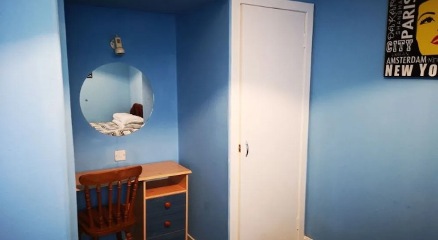 Claredon Hotel