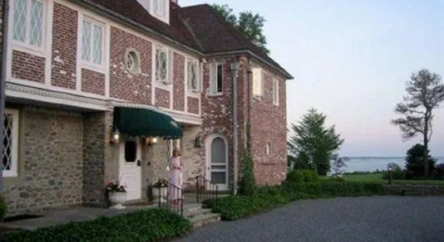 Point Pleasant Inn & Resort, Réserver Complexe hôtelier Bristol Rhode Island