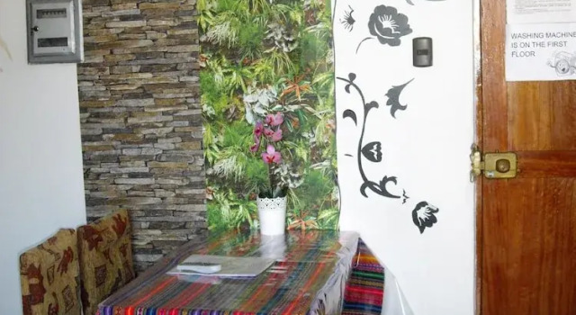 Апартаменты Classic Los Alamos Apartment