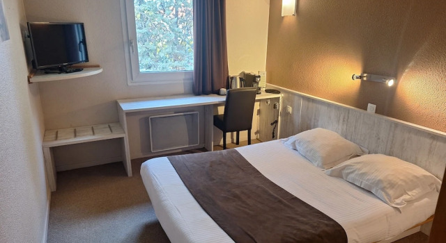Номер Superior Gabhouse - Lyon Gerland - City Living Stay