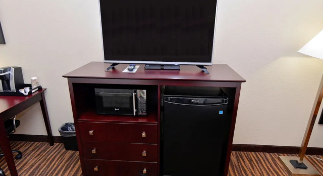 Четырёхместный номер Standard Cobblestone Inn & Suites - Monticello