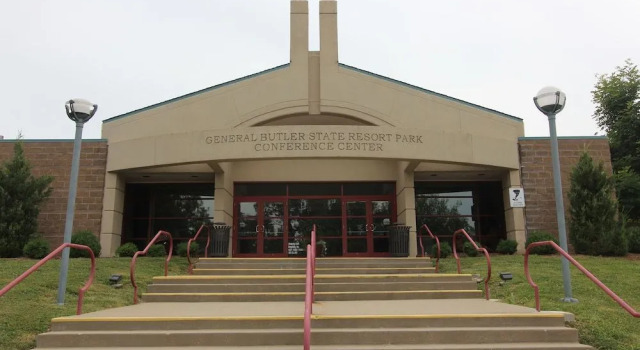 General Butler State Resort Park, Prenota Resort Carrollton Northern Kentucky River Region