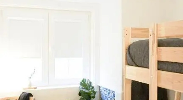 Двухместный номер Standard 262 Baixa Guesthouse