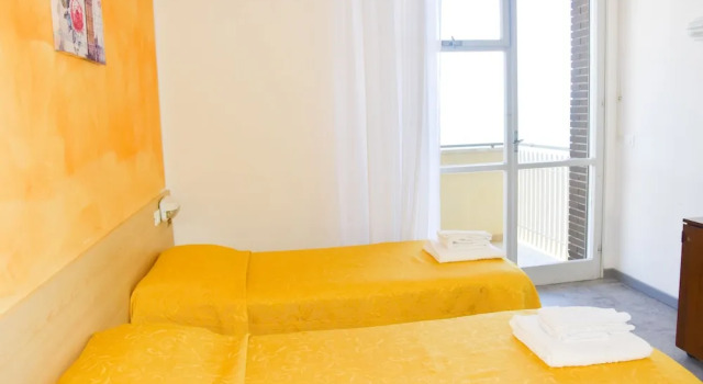Номер Superior Hotel Suprem