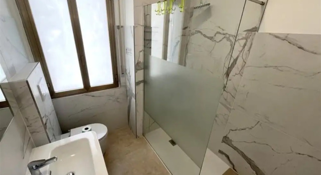 Апартаменты с 3 комнатами с балконом и с видом на океан Apartment With sea View in Lignano