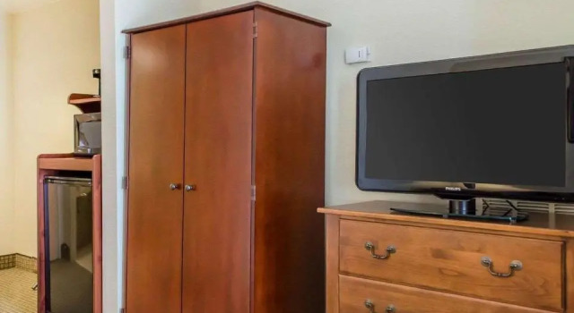 Номер Standard Comfort Inn & Suites York North