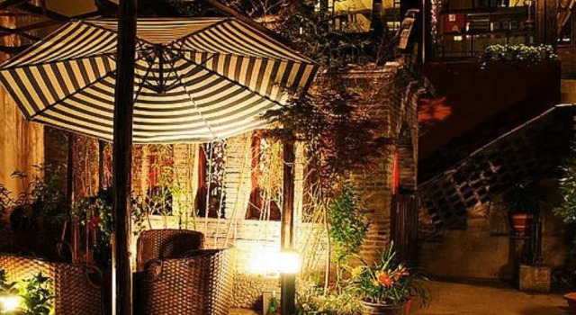 Lijiang Shu He 0328 Inn