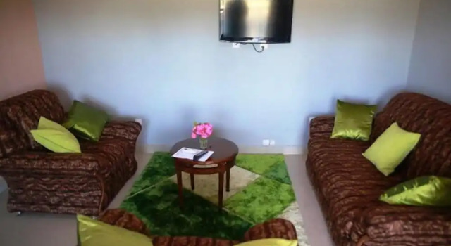 Люкс Mansea Beach Hotel