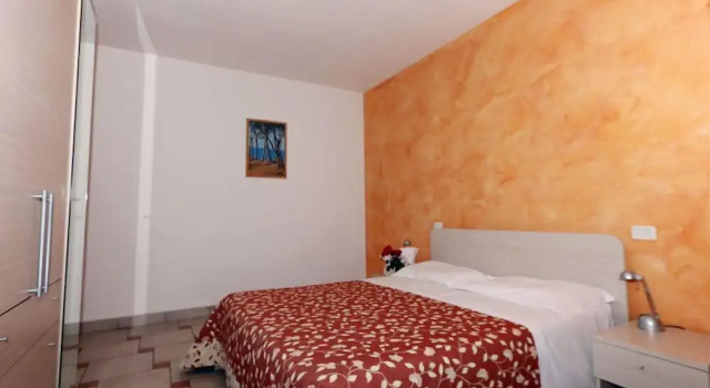 Agriturismo gli Etruschi