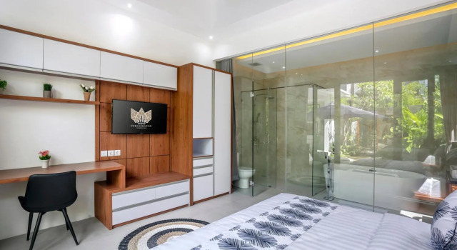 Вилла Puri Keraton Seminyak