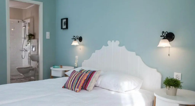Номер Standard 7 Brothers Hotel