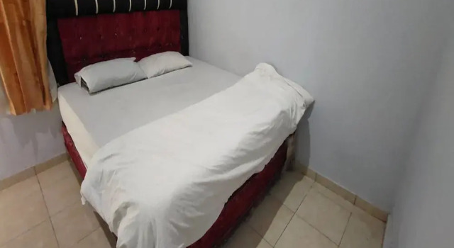 Номер Standard Hotel O Homestay Citra