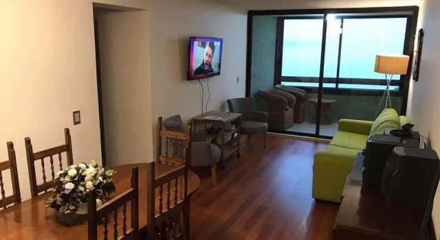 El Nido Villarrica Apartment, Rezervovat Apartmán Hotely v Araucanía s parkováním, Parkování