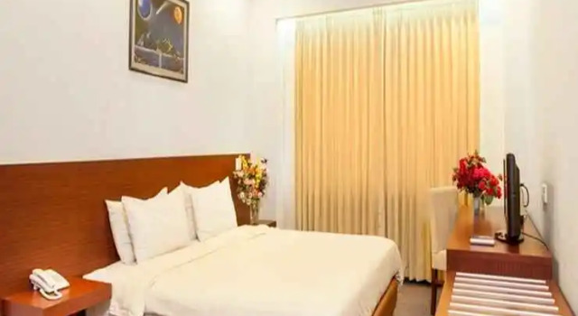 Hotel Nalendra Jakarta, Book Hotel Jakarta Jakarta Province