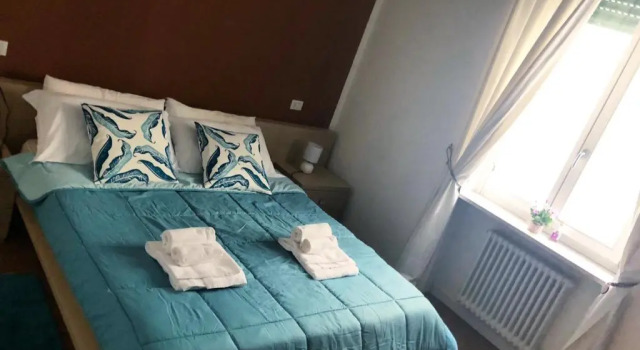 Апартаменты Leoncino Apartment 2