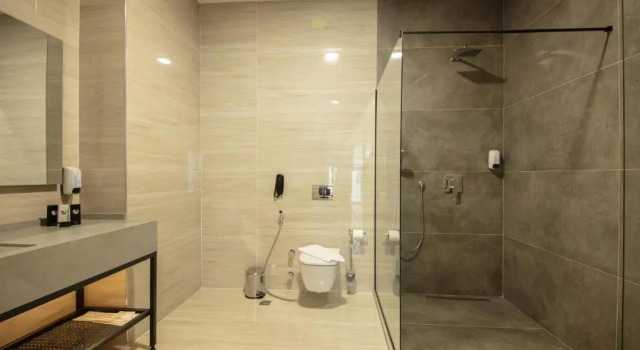 Номер Economy V Center Hotel