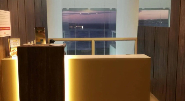 Apart Hotel Margherita