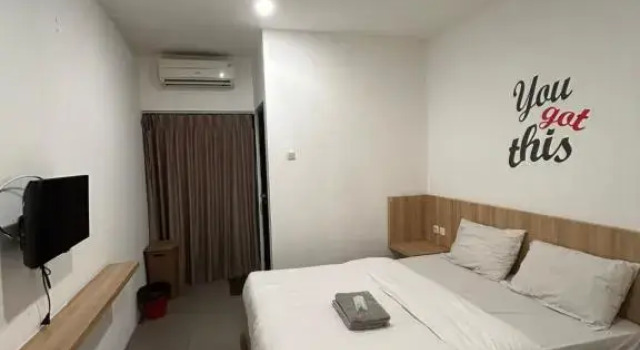Behomy Maxley Lippo Karawaci, Prenota Hotel Binong Banten