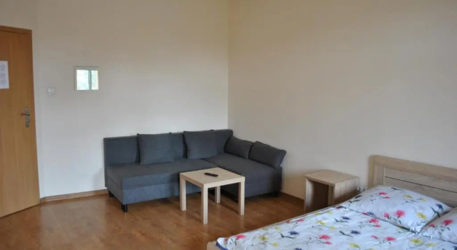 Двухместный номер Standard Hostel Katowice Centrum