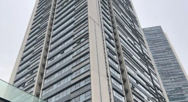Honor First International Apartment (Poly Skyline), Boek Appartement Hotels in Guangdong met parkeren, Parkeren