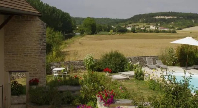 Le Clos Du Murier, Prenota Hotel Chassignelles Yonne