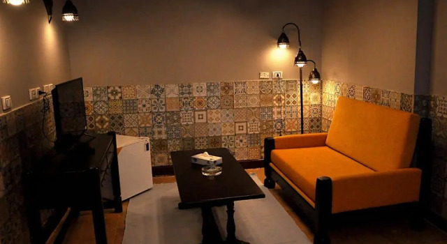 Люкс Отель New Star Zamalek Plaza INN