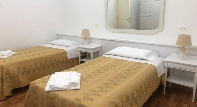Студия Superior Residence Ancona