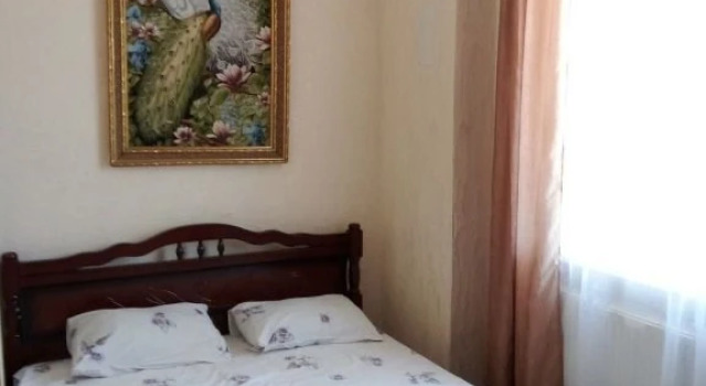 Anapskiy Uyut Guest House, Забронировать Гостевой дом Анапа Побережье Анапы