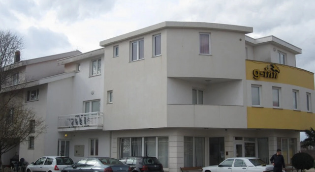 Hotel Globtour Inn, Забронировать Отель Отели Федерации Боснии и Герцеговины с парковкой, Парковка