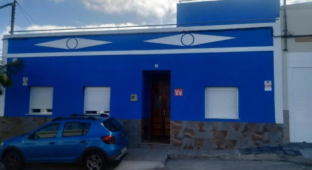 Karin House, Rezervați Hotel La Guancha Tenerife