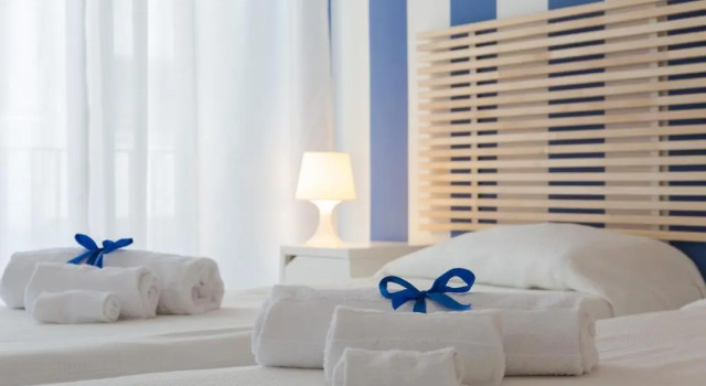 Standard Vierer Zimmer Zammù