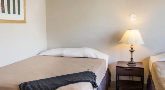 Двухместный номер Economy Harmony Inn and Suites