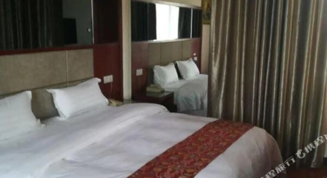 Fuan Hotel, Boek Hotel Hotels in Guangdong met parkeren, Parkeren