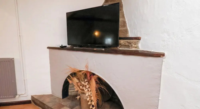 Stable Cottage, Book Feriehus Villaer i Yorkshire Moors, Villa