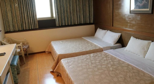 Sanmin Hotel, Забронировать Отель Чжанхуа Changhua County