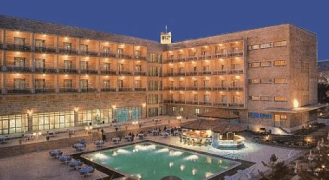 Buyuk Urgup, Rezerwuj Hotel Ürgüp 