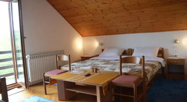 Pension Plitvice Dream, Забронировать Отель Плитвицкие озёра Lika Region, рядом с Национальный парк Плитвицкие озера – Вход 2