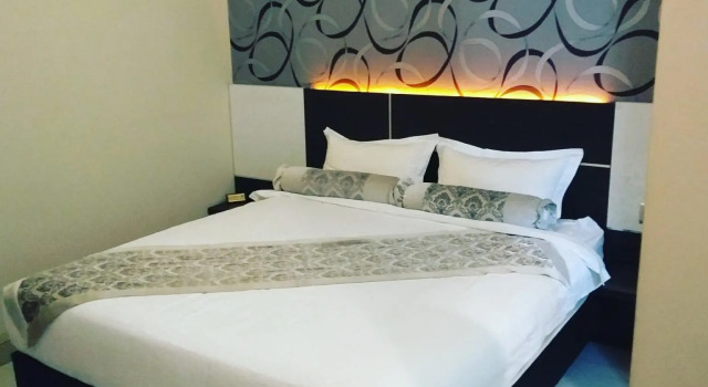 Executive room Malang City Boulevard Homestay