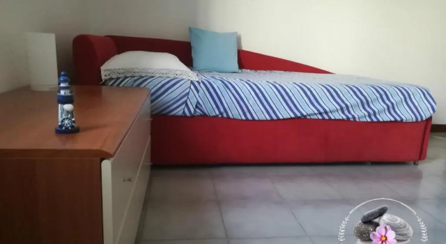 Студия Villa Ghiaia locazione turistica