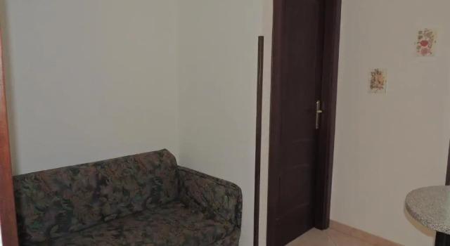 Апартаменты Apartments Baunei