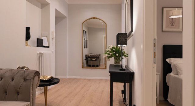 Residenza Lucrezio, Забронировать Отель Отели Рима с завтраком, рядом с Pincian Hill, Завтраки