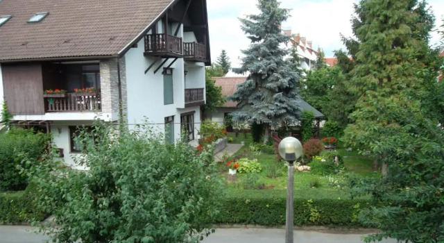 Haus Gizella