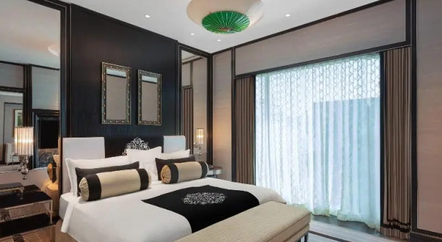 Люкс Deluxe ITC Narmada, a Luxury Collection Hotel, Ahmedabad