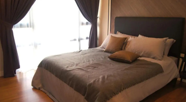 Anggun Residences Luxe