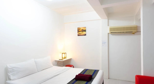 Bella Guesthouse Patong