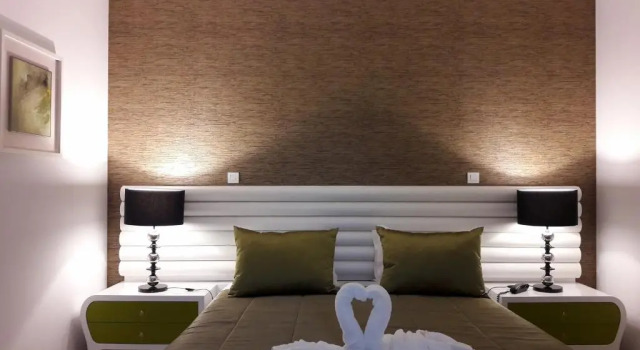 Двухместный номер Standard Hotel Rural Quinta das Quintães