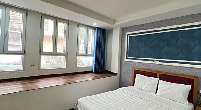 Двухместный номер Standard Hanoi Holiday Diamond Hotel